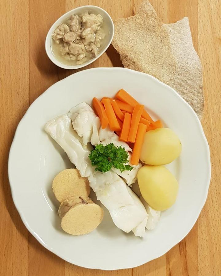Bardu Hotell Setermoen Zewnętrze zdjęcie