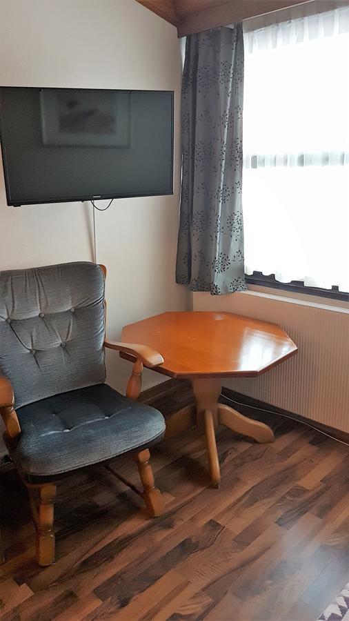 Bardu Hotell Setermoen Zewnętrze zdjęcie